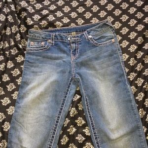 True Religon jeans ( barely worn )